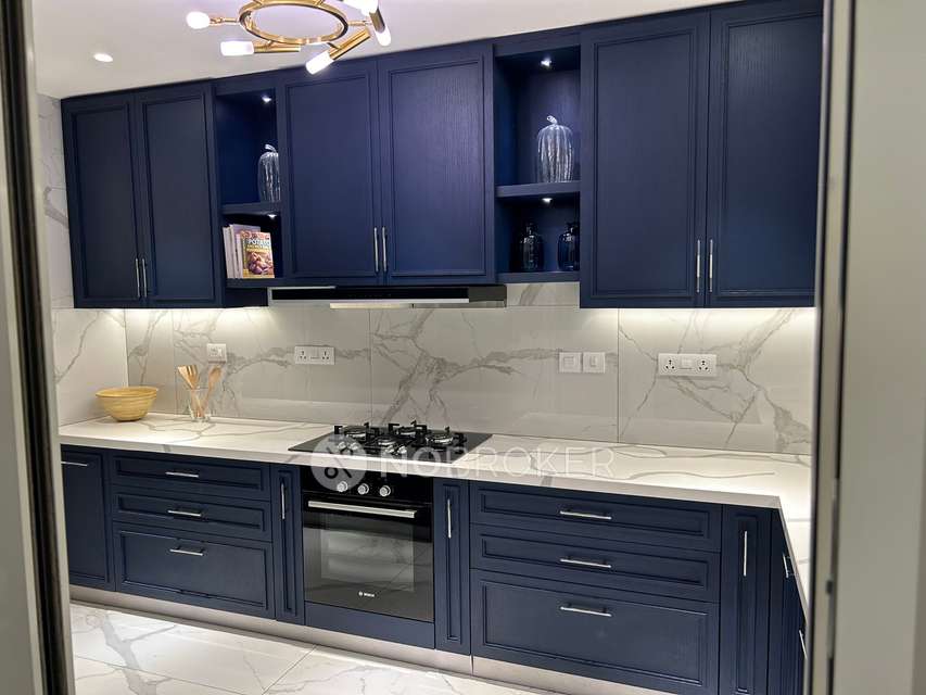 1 BHK Flat In Sobha Neopolis For Sale  In Panathur