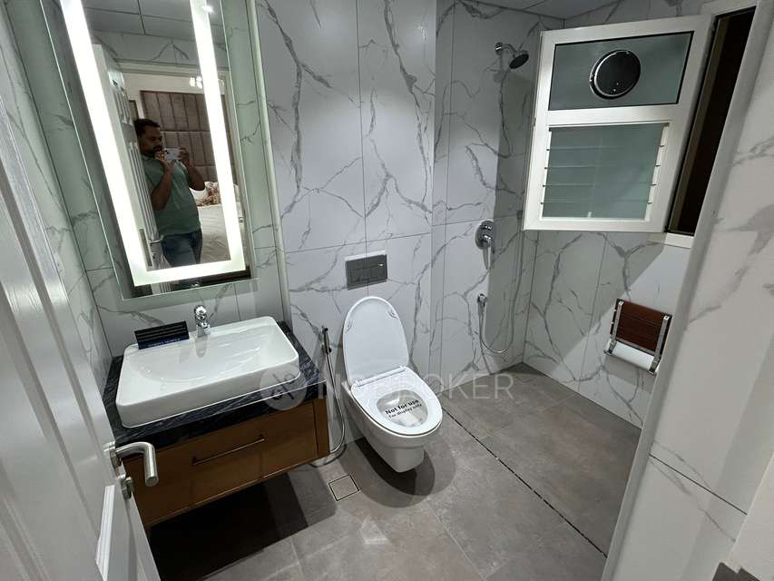 1 BHK Flat In Sobha Neopolis For Sale  In Panathur