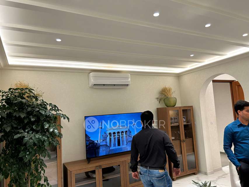 1 BHK Flat In Sobha Neopolis For Sale  In Panathur