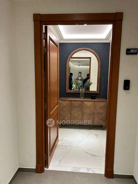 1 BHK Flat In Sobha Neopolis For Sale  In Panathur