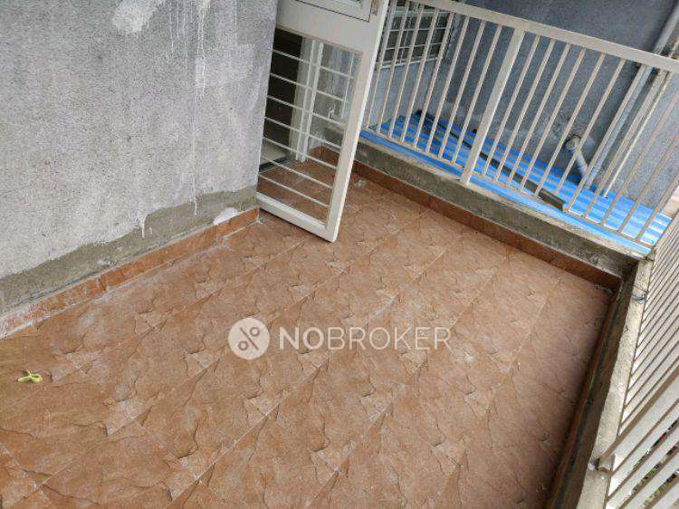 1 BHK Flat In Aswani Galaxy For Sale  In Wakad