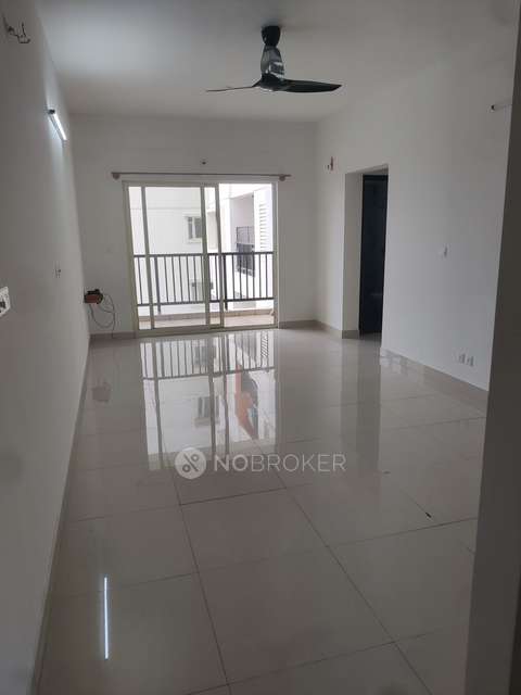 3 BHK Flat In Svamitva Emerald Square for Rent  In Electronic City