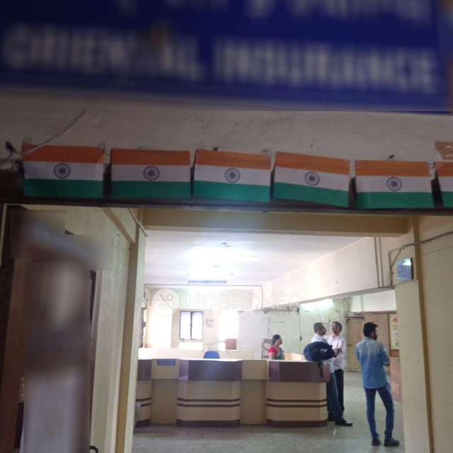 Office Space in Rani Gunj, Hyderabad for sale 