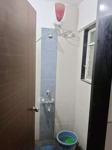 1 BHK Flat In Venkatesh Lake Life for Rent  In Ambegaon Khurd