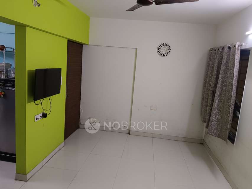 1 BHK Flat In Venkatesh Lake Life for Rent  In Ambegaon Khurd