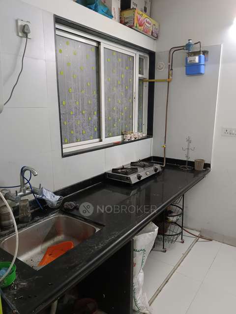 1 BHK Flat In Venkatesh Lake Life for Rent  In Ambegaon Khurd