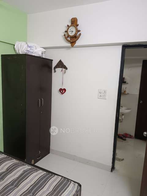 1 BHK Flat In Venkatesh Lake Life for Rent  In Ambegaon Khurd