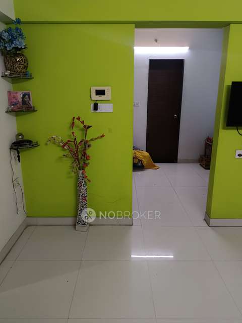 1 BHK Flat In Venkatesh Lake Life for Rent  In Ambegaon Khurd