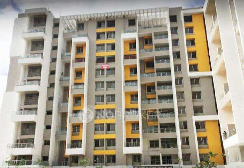 1 BHK Flat In Venkatesh Lake Life for Rent  In Ambegaon Khurd