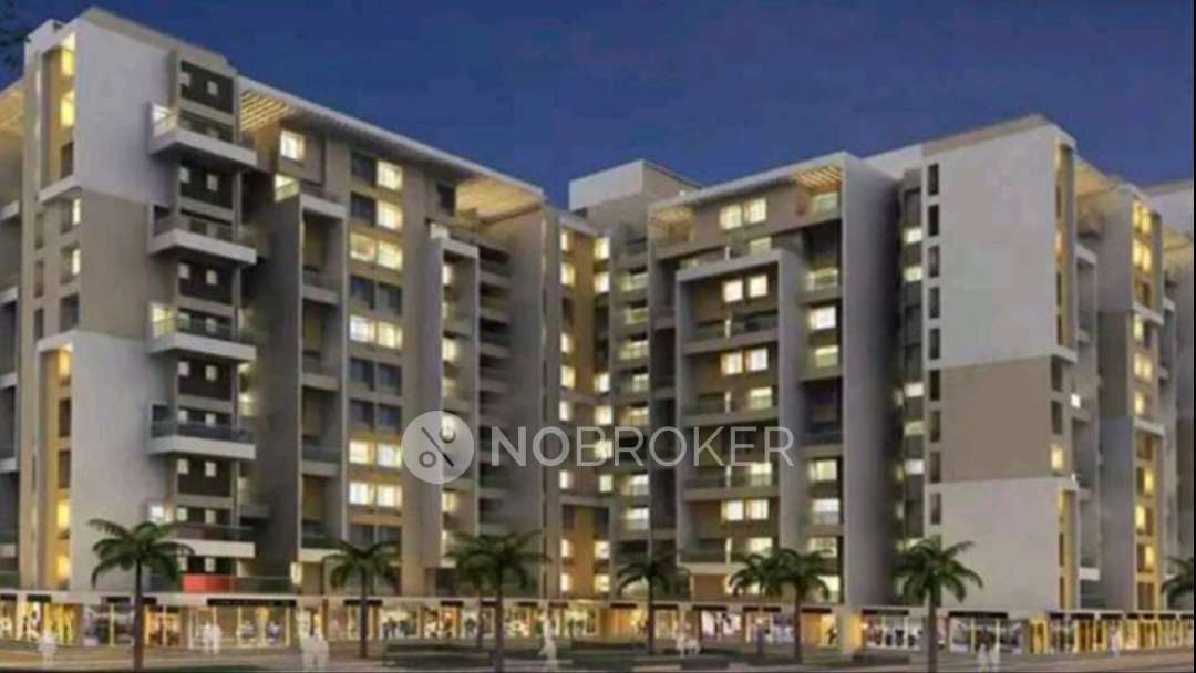 1 BHK Flat In Venkatesh Lake Life for Rent  In Ambegaon Khurd