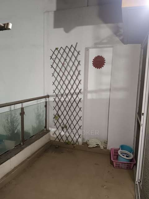 1 BHK Flat In Venkatesh Lake Life for Rent  In Ambegaon Khurd