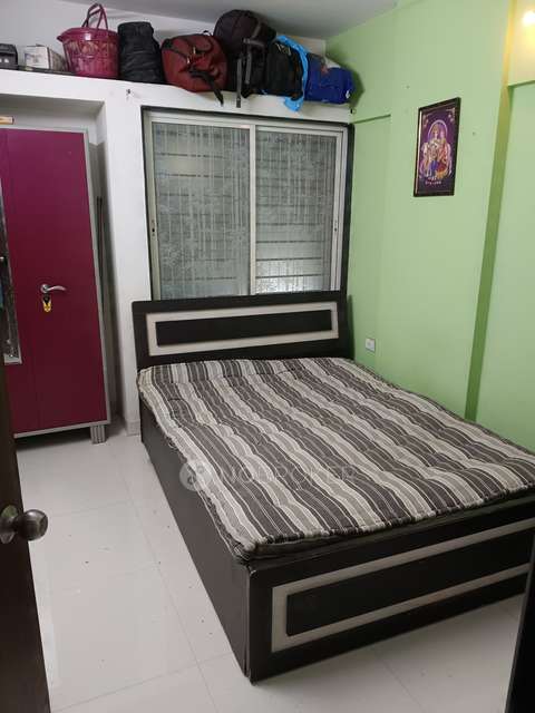 1 BHK Flat In Venkatesh Lake Life for Rent  In Ambegaon Khurd