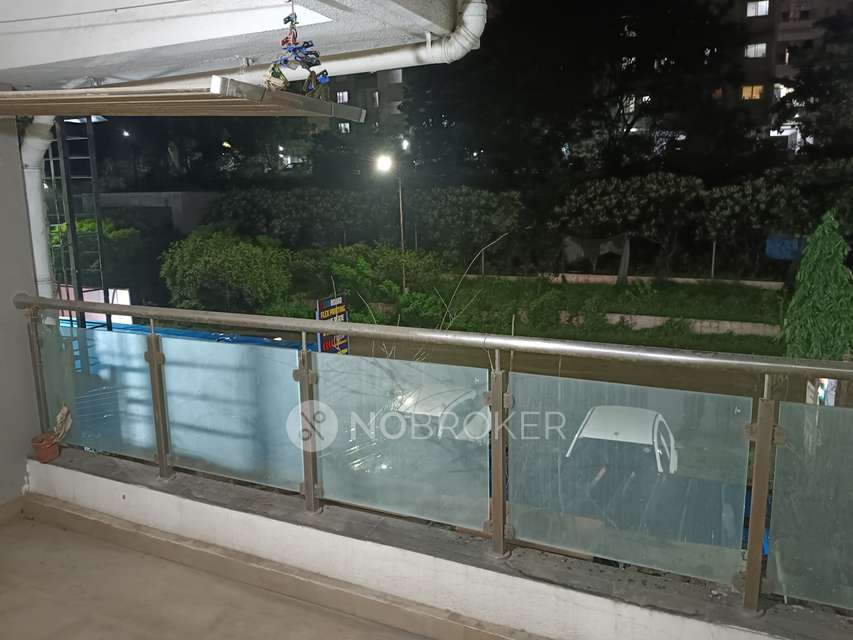 1 BHK Flat In Venkatesh Lake Life for Rent  In Ambegaon Khurd