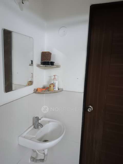 1 BHK Flat In Venkatesh Lake Life for Rent  In Ambegaon Khurd