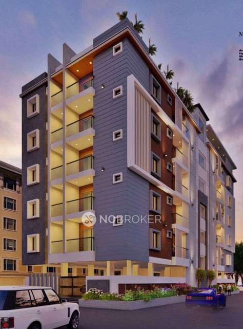 3 BHK Flat In Apartment For Sale  In Qutub Shahi Tombs