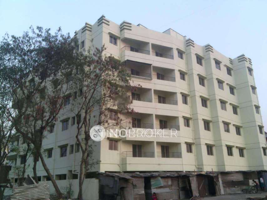 1 BHK Flat In Suvarna Plaza For Sale  In Hadapsar