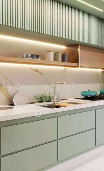 3 BHK Flat In Dhamam Marigold For Sale  In Miyapur, Telangana, India