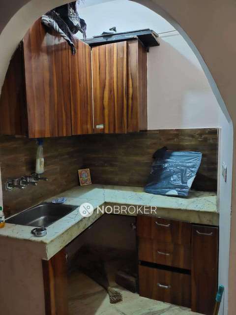 1 RK Flat For Sale  In Madangir