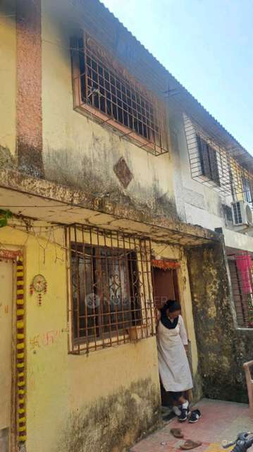 1 BHK Villa In Shree Swami Samarth Chs Society For Sale  In Kandivali West