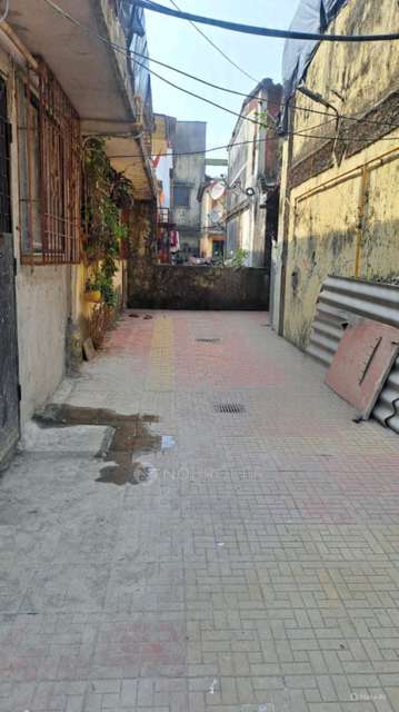 1 BHK Villa In Shree Swami Samarth Chs Society For Sale  In Kandivali West