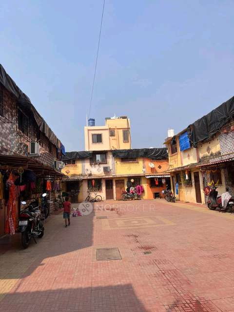 1 BHK Villa In Shree Swami Samarth Chs Society For Sale  In Kandivali West