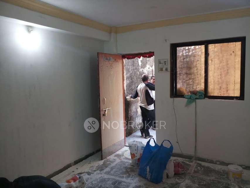 1 BHK Villa In Shree Swami Samarth Chs Society For Sale  In Kandivali West