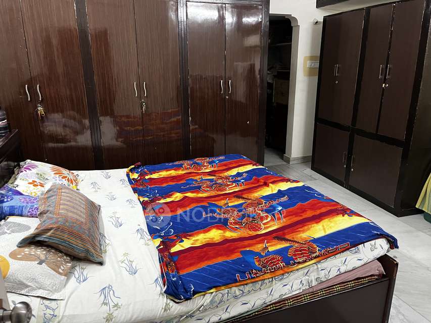 3 BHK Flat In Aruna Tower  For Sale  In Chintal