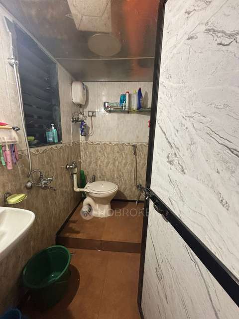 1 BHK Flat In Ng Garden For Sale  In Kandivali West