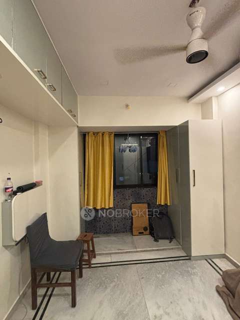 1 BHK Flat In Ng Garden For Sale  In Kandivali West