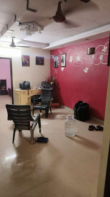 3 BHK Flat In Uttam Nagar For Sale  In Vishwas Park, Uttam Nagar