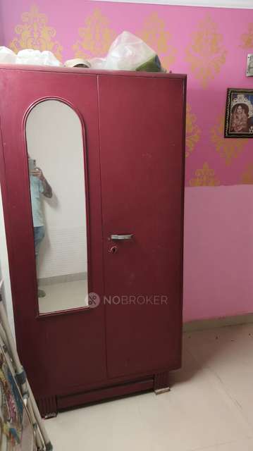 3 BHK Flat In Uttam Nagar For Sale  In Vishwas Park, Uttam Nagar