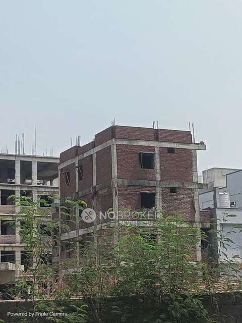 2 BHK Flat In Standalone Building  for Rent  In Kistareddypet 