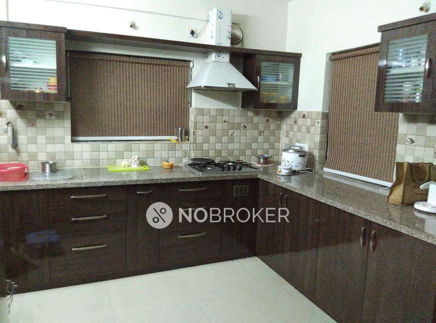 3 BHK Flat In Ushodaya Signature For Sale  In Miyapur