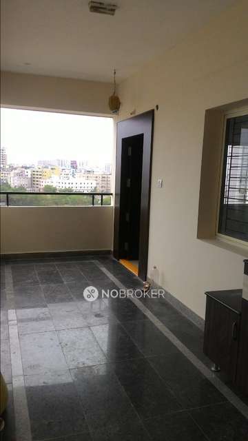 3 BHK Flat In Ushodaya Signature For Sale  In Miyapur