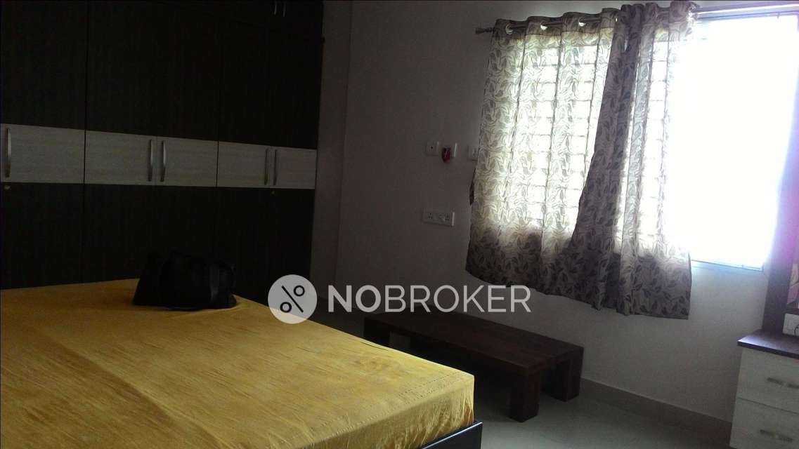 3 BHK Flat In Ushodaya Signature For Sale  In Miyapur