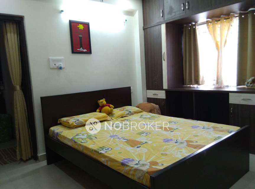 3 BHK Flat In Ushodaya Signature For Sale  In Miyapur
