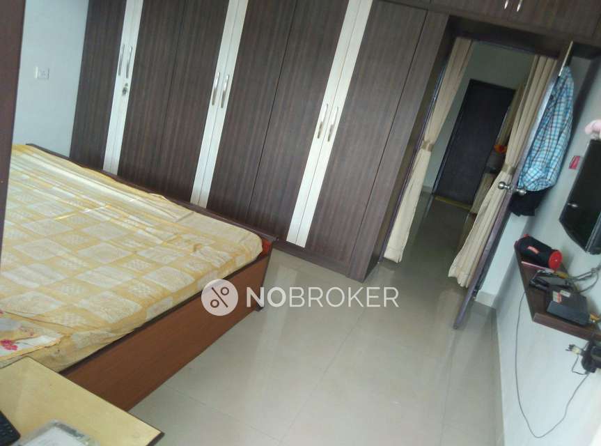 3 BHK Flat In Ushodaya Signature For Sale  In Miyapur