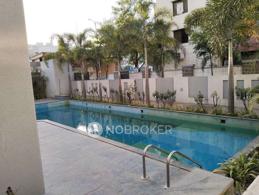 2 BHK Flat In Chowhan Residency For Sale  In Undri Chowk