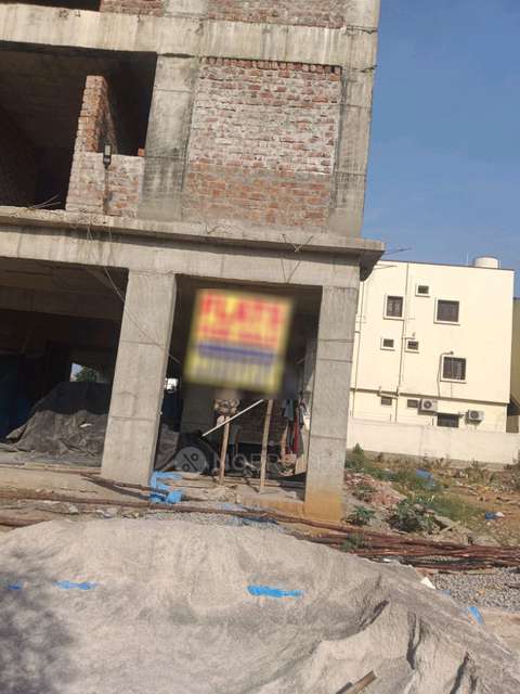 2 BHK Flat In Standalone For Sale  In Hayathnagar_khalsa