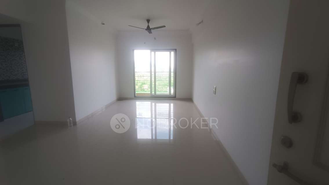 2 BHK Flat In Arihant Aarohi C Wing Shil Phata, Thane for Rent  In Arihant Aarohi