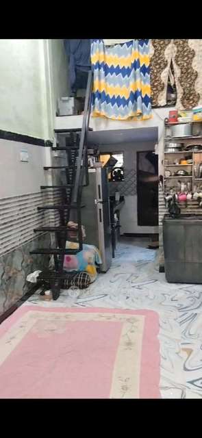 3 BHK House For Sale  In  Shivaji Nagar