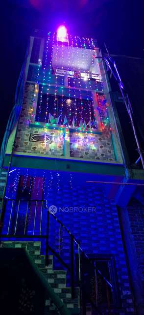 3 BHK House For Sale  In  Shivaji Nagar