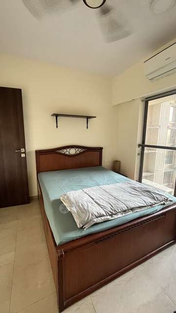 2 BHK Flat In Spenta Alta Vista For Sale  In Chembur