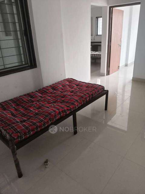 1 BHK Flat In Maa Gods Abode for Rent  In Keshav Nagar, Mundhwa
