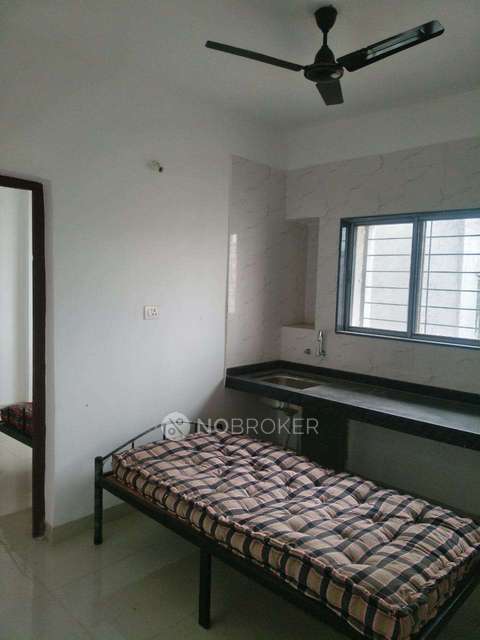 1 BHK Flat In Maa Gods Abode for Rent  In Keshav Nagar, Mundhwa