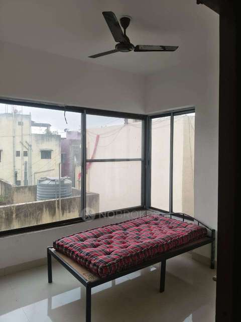 1 BHK Flat In Maa Gods Abode for Rent  In Keshav Nagar, Mundhwa
