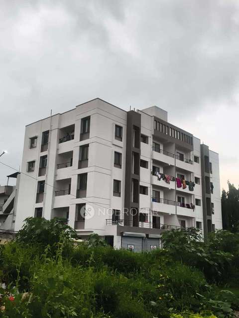 1 BHK Flat In Maa Gods Abode for Rent  In Keshav Nagar, Mundhwa