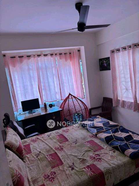 2 BHK Flat In Shree Ranga Priya Residency Jaynagar 4th Block For Sale  In 9264, 2nd Cross Rd, Lic Colony, Jayanagar 4th Block East, Jayanagar, Bengaluru, Karnataka 560041, India