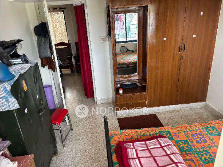 2 BHK Flat In Shree Ranga Priya Residency Jaynagar 4th Block For Sale  In 9264, 2nd Cross Rd, Lic Colony, Jayanagar 4th Block East, Jayanagar, Bengaluru, Karnataka 560041, India