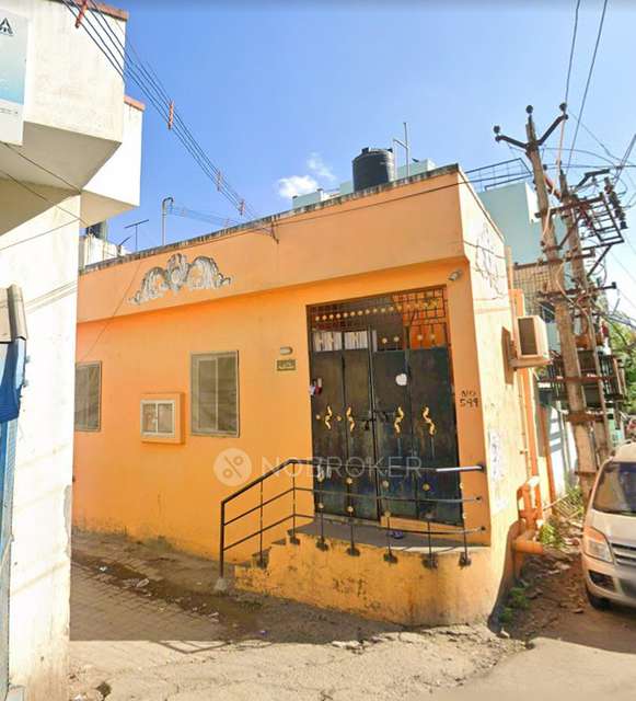 2 BHK Flat In Syed Sadiq Nagar , Mangadu for Rent  In Mangadu